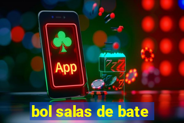 bol salas de bate-papo